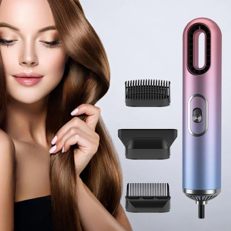 3-in-1 anion hair dryer, view 7 - MRSLM