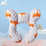 Baby neck support pillow - MRSLM