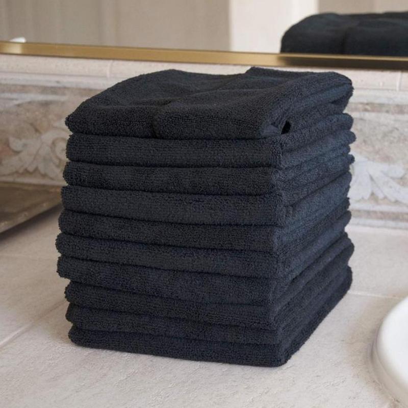 microfiber salon towels - MRSLM
