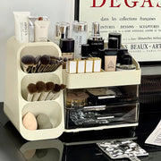 large makeup organizer with drawers, view 5 - MRSLM