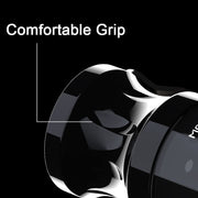 portable manual coffee grinder, view 5 - MRSLM