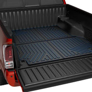 truck bed mat liner for jeep gladiator jt - MRSLM