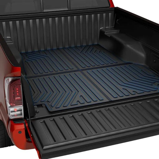 truck bed mat liner for jeep gladiator jt - MRSLM