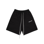 men's loose cotton shorts, view 6 - MRSLM