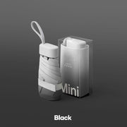 flat mini sun umbrella, view 4 - MRSLM