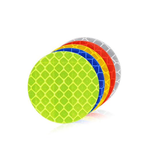 reflective safety sticker tape - MRSLM