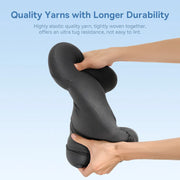 car neck and waist pillow cushion, view 8 - MRSLM
