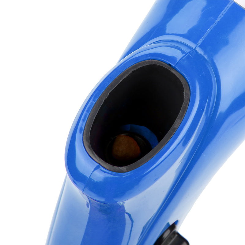 dog training treat launcher, view 8 - MRSLM