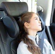 Car seat headrest pillow, view 10 - MRSLM