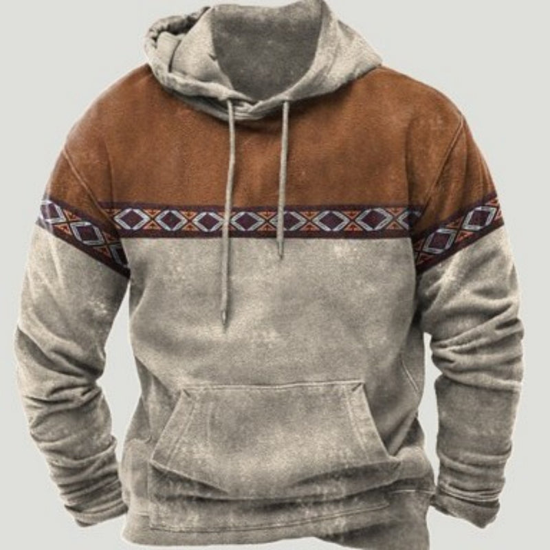 loose pullover sweater - MRSLM