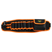 electrician tool belt organizer, view 4 - MRSLM