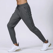 men's loose jogging pants, view 3 - MRSLM