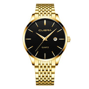 men's casual calendar sports watch, view 9 - MRSLM
