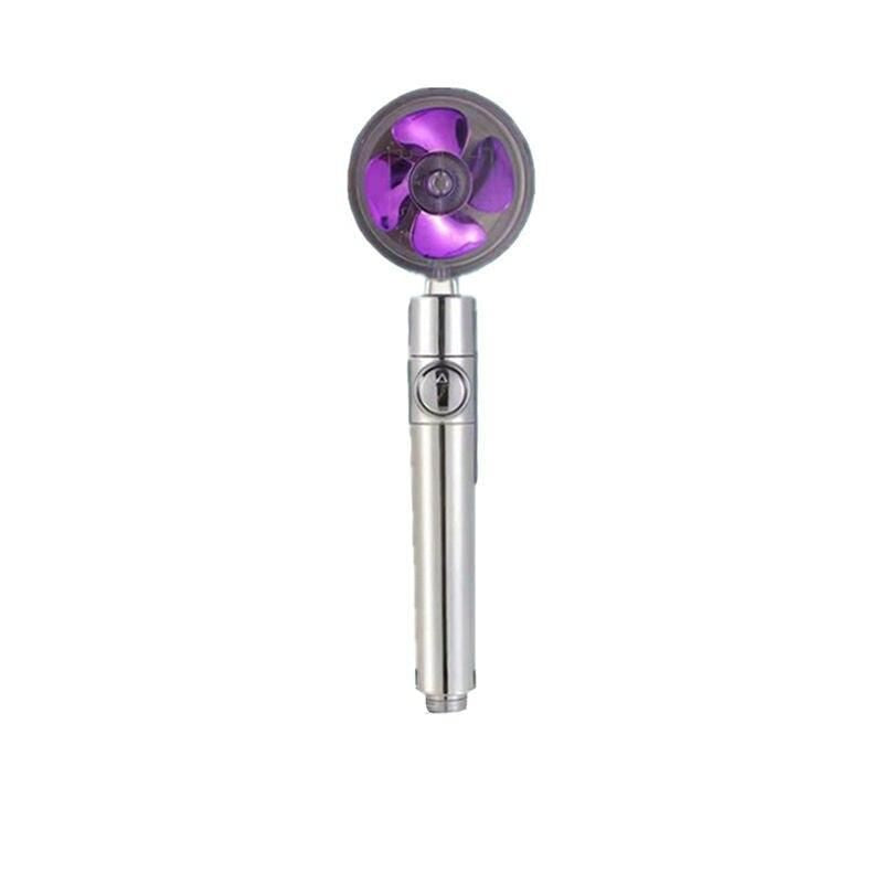 360 rotating shower head, view 10 - MRSLM