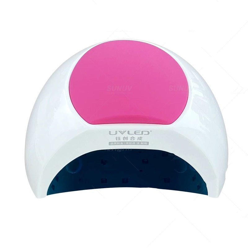 48W nail lamp, view 5 - MRSLM