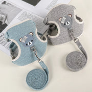 rabbit and guinea pig harness set, view 24 - MRSLM