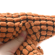 plush dinosaur pet toy, view 10 - MRSLM