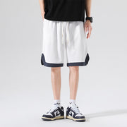 men's loose sports shorts, view 6 - MRSLM