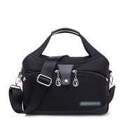 women's multi-pocket crossbody shoulder bag, view 17 - MRSLM