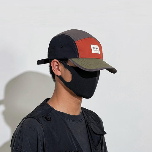American retro baseball hat - MRSLM