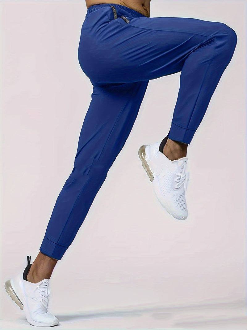 men's loose jogging pants, view 8 - MRSLM