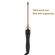 electric hair curler dual voltage, view 11 - MRSLM