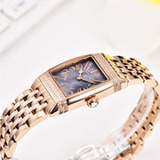 Swiss quartz watch with sapphire glass, view 10 - MRSLM