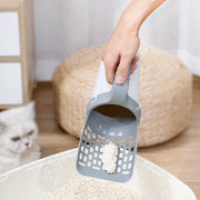 cat litter scooper, view 6 - MRSLM