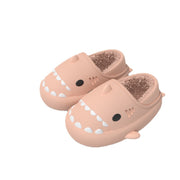 shark EVA home slippers, view 10 - MRSLM