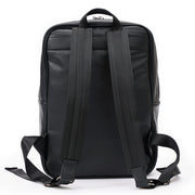 men's braided casual backpack, view 2 - MRSLM
