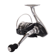 metal spinning fishing reel, view 6 - MRSLM