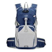 outdoor bicycle backpack, view 4 - MRSLM