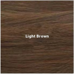 short curly wig, view 9 - MRSLM