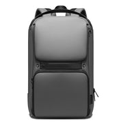 men's waterproof backpack, view 3 - MRSLM