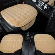 universal car seat cover cushion, view 7 - MRSLM