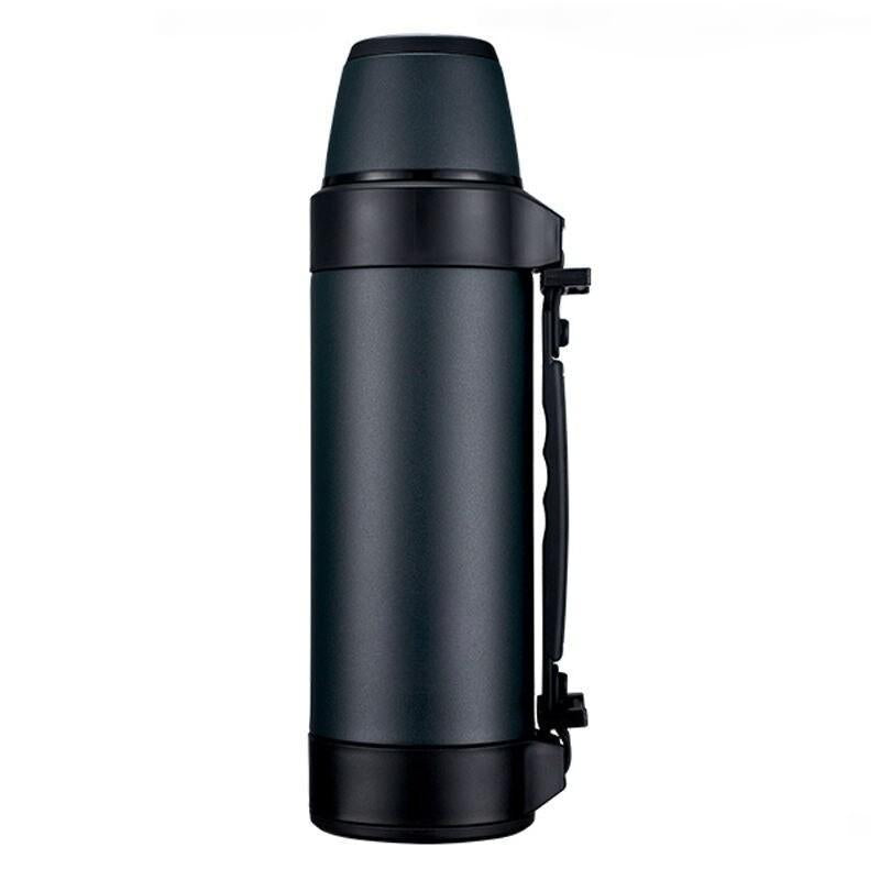 thermal travel mug, view 2 - MRSLM