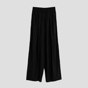 wide leg pants, view 4 - MRSLM