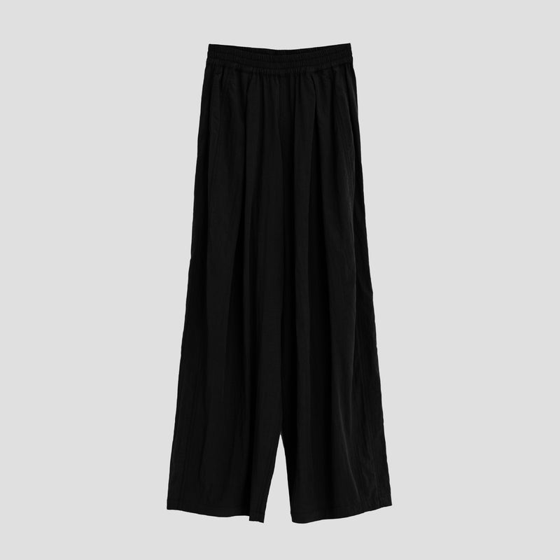 wide leg pants, view 4 - MRSLM