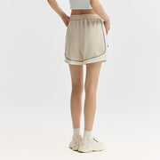 quick-dry women's sports shorts, view 6 - MRSLM