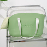 portable EVA pet shoulder bag, view 10 - MRSLM