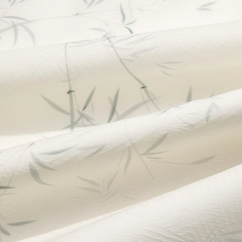 french floral square neck summer dress, view 7 - MRSLM