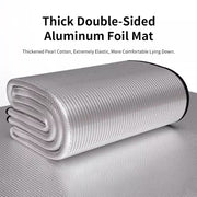 Waterproof picnic mat, view 3 - MRSLM