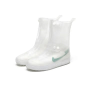 Waterproof silicone shoe covers, view 26 - MRSLM