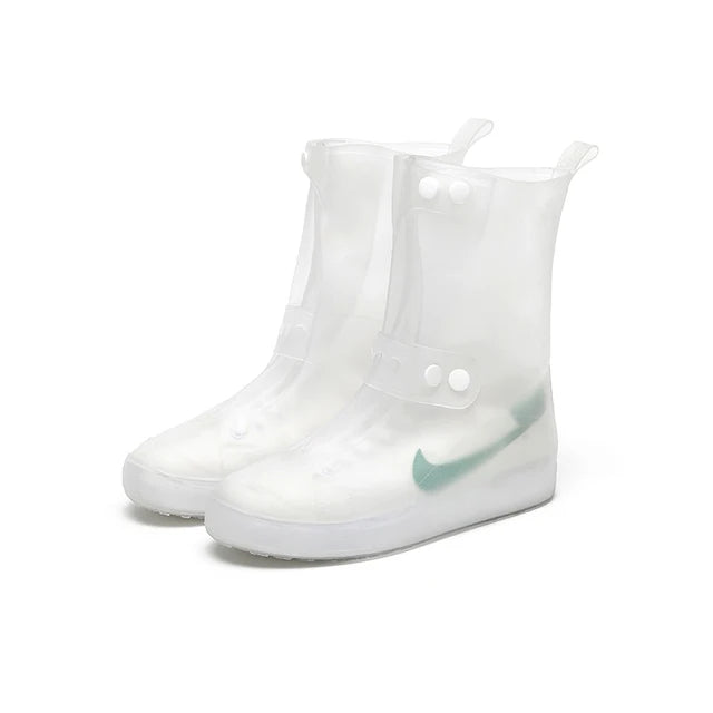 Waterproof silicone shoe covers, view 25 - MRSLM