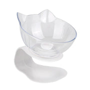 double bowl pet feeder, view 15 - MRSLM