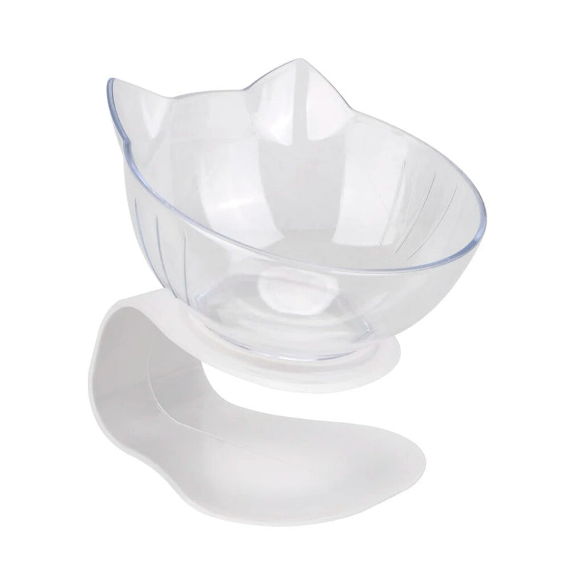 double bowl pet feeder, view 15 - MRSLM