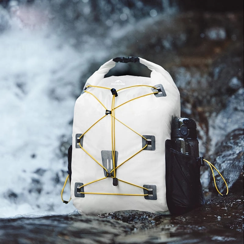 waterproof hiking backpack, view 4 - MRSLM