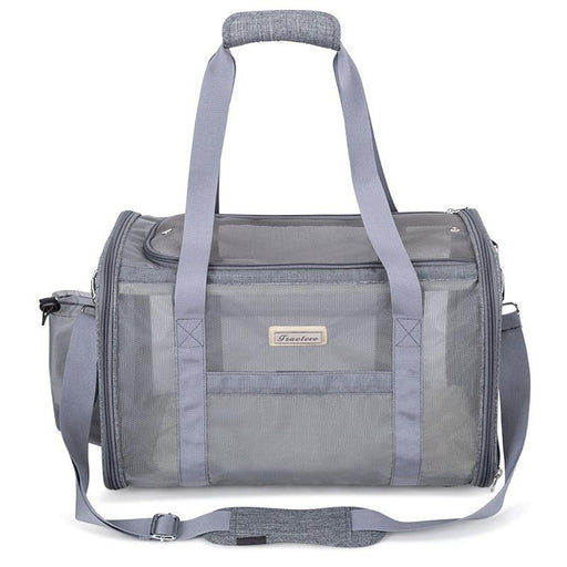 Pet carrier shoulder bag - MRSLM