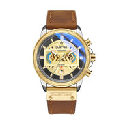 men's sports multifunction watch, view 6 - MRSLM