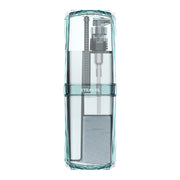 travel toothbrush and toiletries organizer set, view 5 - MRSLM